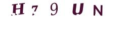 CAPTCHA code
